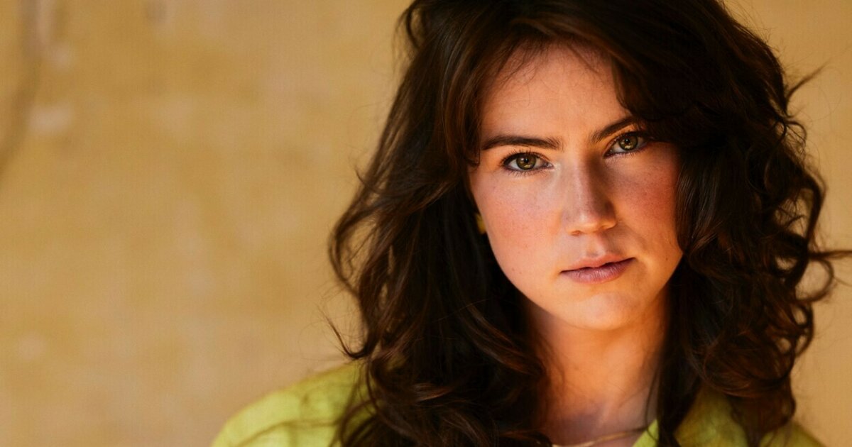 Eefje Paddenburg's Rise: Child Actor to ArtEZ Grad & ITA Talent