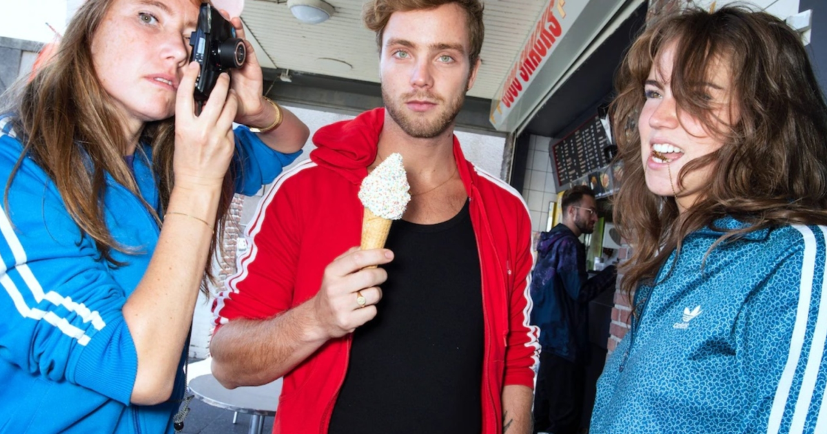 Paddenburg Siblings: From Entrepreneurial Roots to Acting Success